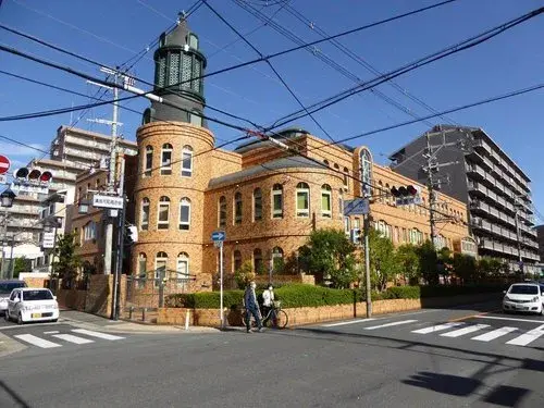 三室两厅一厨
东大阪市
大阪府 (3)