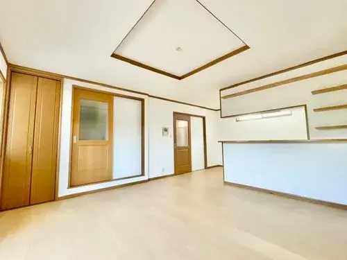 三室两厅一厨
东大阪市
大阪府 (5)