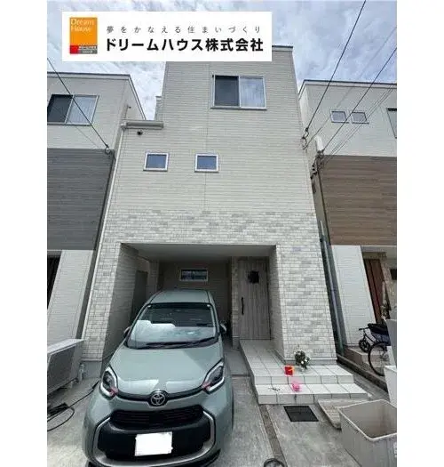4LDK Higashiosaka City Osaka Prefecture (2)