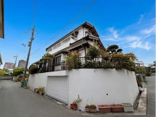 Bien immobilier 5DK Ville de Neyagawa, Préfecture d'Osaka (2)