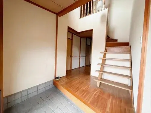 Bien immobilier 5DK Ville de Neyagawa, Préfecture d'Osaka (12)