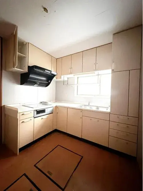 Bien immobilier 5DK Ville de Neyagawa, Préfecture d'Osaka (13)
