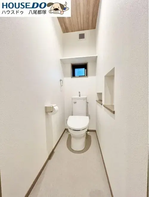 Propiedad de 3 Dormitorios Ciudad de Yao Prefectura de Osaka (16)