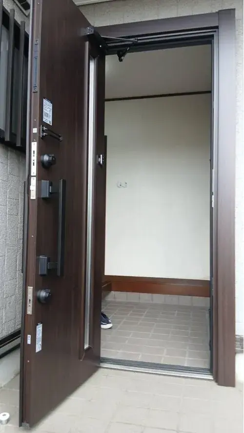 4LDK Property Hirakata City Osaka Prefecture (8)
