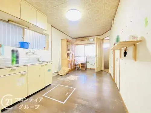 4LDK Daito City Osaka Prefecture (16)
