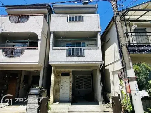 4LDK Daito City Osaka Prefecture (4)