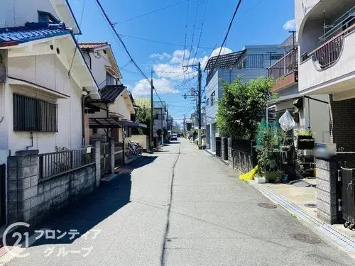 4LDK Daito City Osaka Prefecture (5)