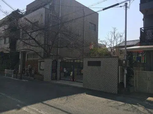 4DK房产 大阪市旭区 大阪府 (6)