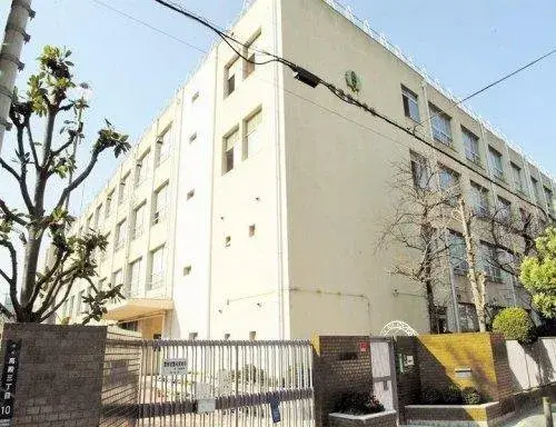 4DK房产 大阪市旭区 大阪府 (8)