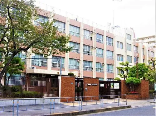 2LDK Property Miyakojima-ku, Osaka City, Osaka (11)