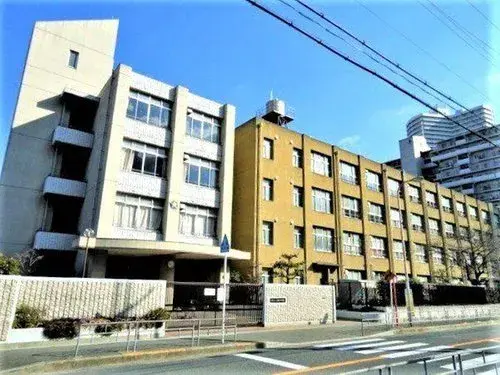 2LDK Property Miyakojima-ku, Osaka City, Osaka (12)