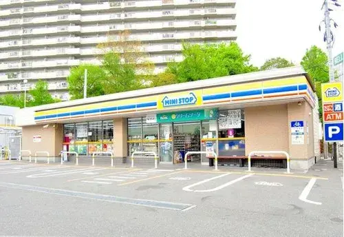 2LDK Property Miyakojima-ku, Osaka City, Osaka (13)