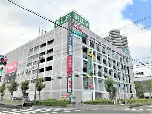 2LDK Property Miyakojima-ku, Osaka City, Osaka (15)