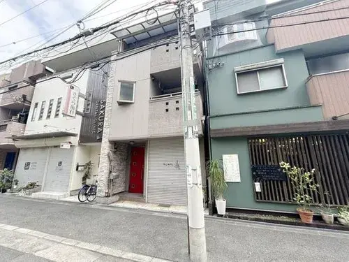 2LDK Property Miyakojima-ku, Osaka City, Osaka (3)