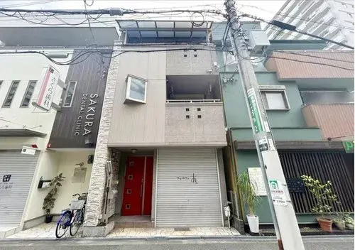 2LDK Property Miyakojima-ku, Osaka City, Osaka (4)