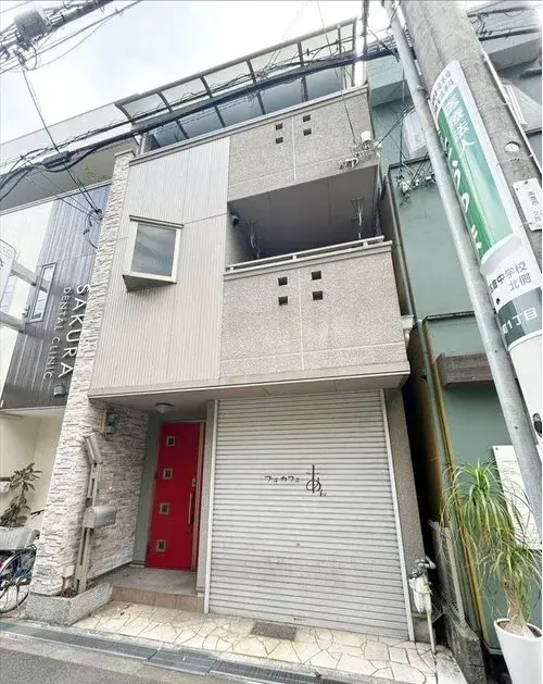 2LDK Property Miyakojima-ku, Osaka City, Osaka (5)