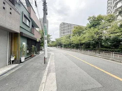2LDK Property Miyakojima-ku, Osaka City, Osaka (7)