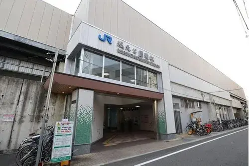 2LDK Property Miyakojima-ku, Osaka City, Osaka (10)