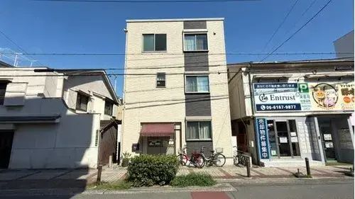 Akiya in 大阪市城东区