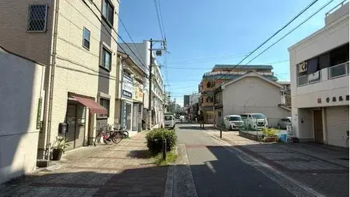4LDK房产 大阪市 大阪府 (2)