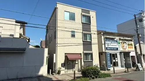 4LDK房产 大阪市 大阪府 (3)