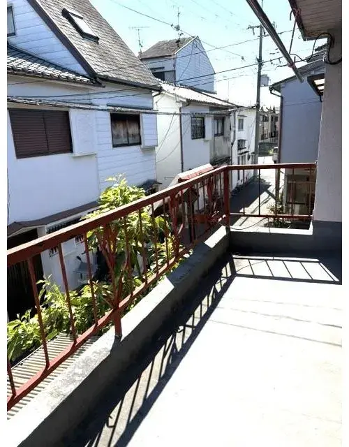 3K Property Matsubara City Osaka Prefecture (2)