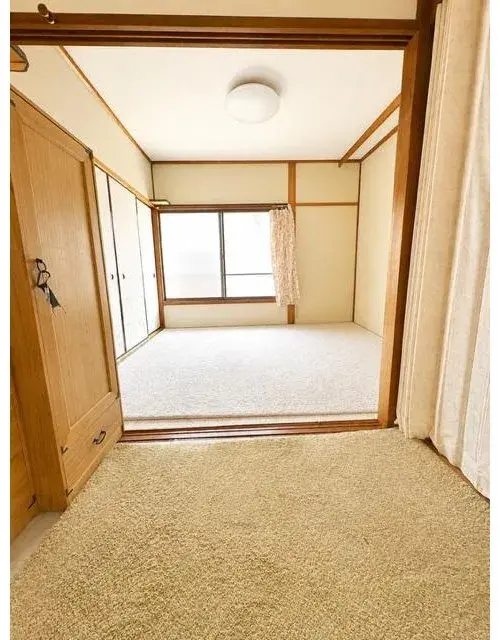 3K Property Matsubara City Osaka Prefecture (3)