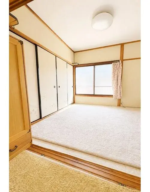 3K Property Matsubara City Osaka Prefecture (4)