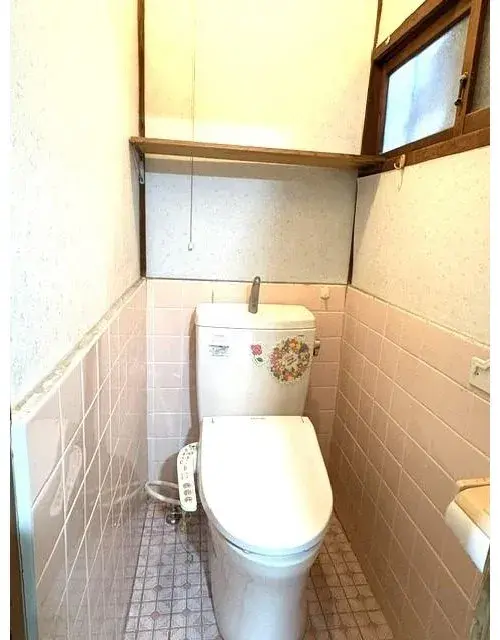 3K Property Matsubara City Osaka Prefecture (5)