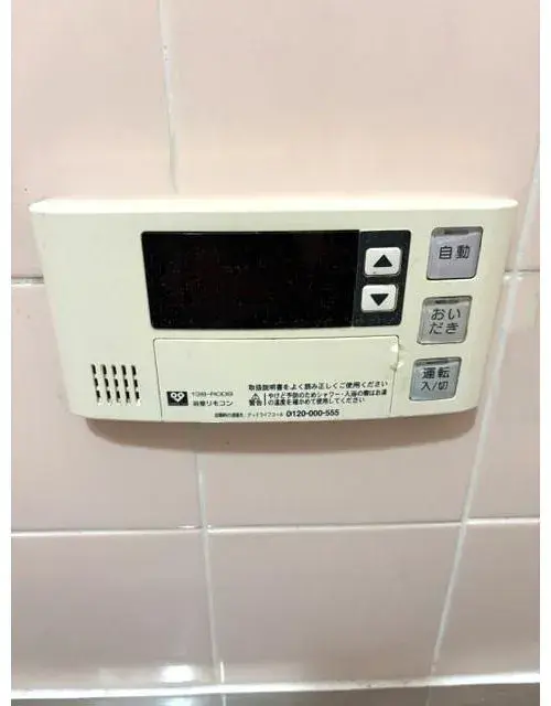 3K Property Matsubara City Osaka Prefecture (7)