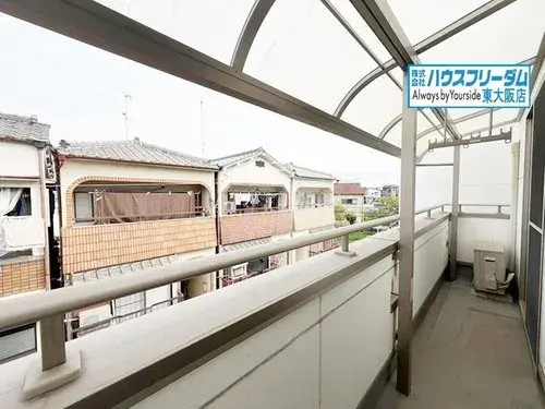 4LDK Property Higashiosaka City Osaka Prefecture (15)
