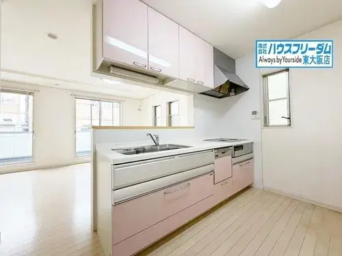 4LDK Property Higashiosaka City Osaka Prefecture (17)