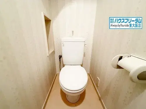 4LDK Property Higashiosaka City Osaka Prefecture (20)