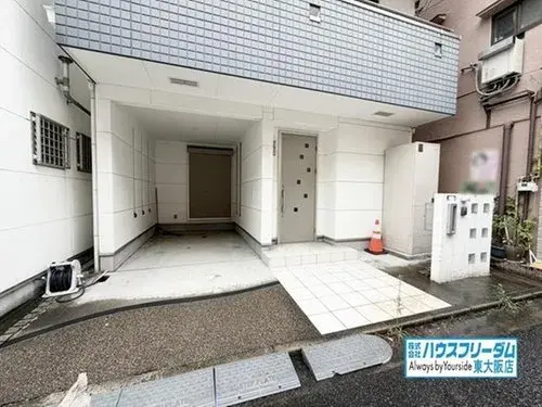 4LDK Property Higashiosaka City Osaka Prefecture (3)