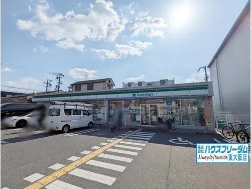 4LDK Property Higashiosaka City Osaka Prefecture (27)