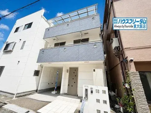 4LDK Property Higashiosaka City Osaka Prefecture (4)
