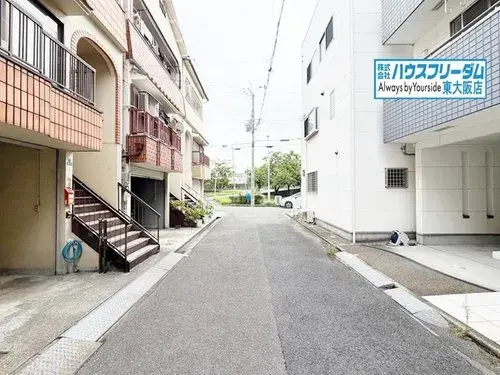 4LDK Property Higashiosaka City Osaka Prefecture (5)