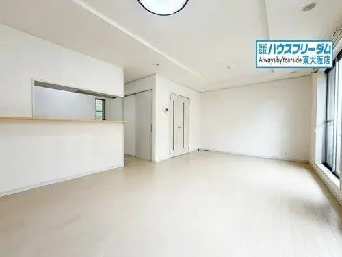 4LDK Property Higashiosaka City Osaka Prefecture (7)