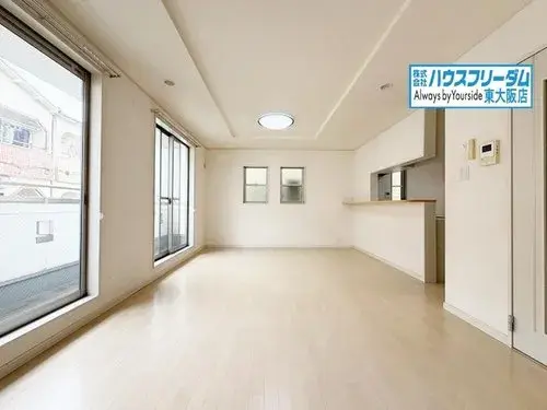 4LDK Property Higashiosaka City Osaka Prefecture (9)
