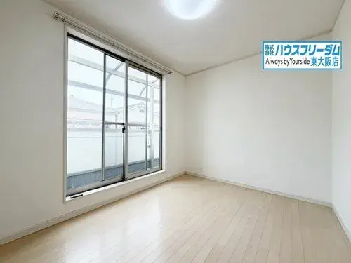 4LDK Property Higashiosaka City Osaka Prefecture (10)