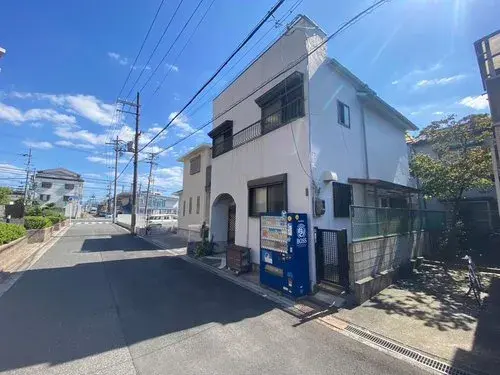 4LDK Property Sakai Ward, Sakai City Osaka Prefecture (2)