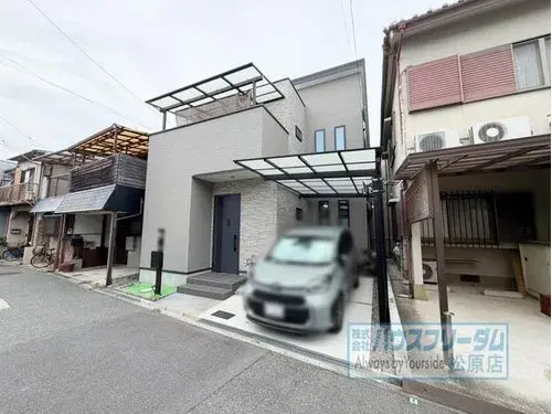 3LDK Property Matsubara City Osaka Prefecture (2)