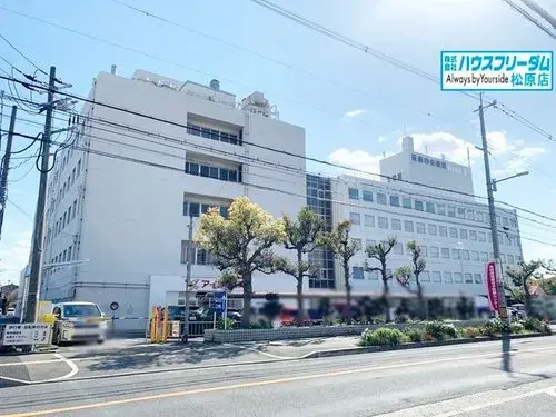 3LDK Property Matsubara City Osaka Prefecture (11)
