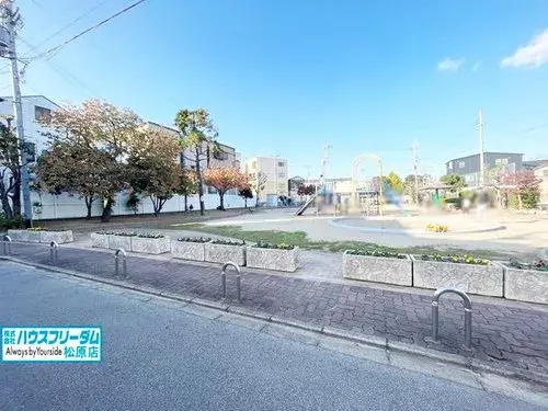 3LDK Property Matsubara City Osaka Prefecture (14)