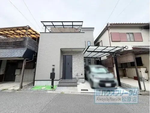 3LDK Property Matsubara City Osaka Prefecture (3)