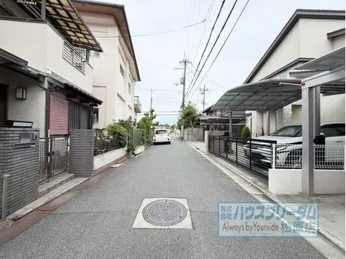 3LDK Property Matsubara City Osaka Prefecture (4)