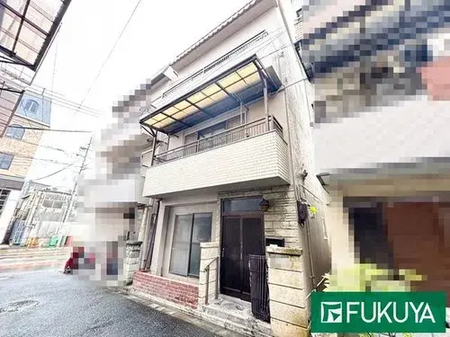4DK Property Higashiyodogawa-ku, Osaka City, Osaka Prefecture (2)