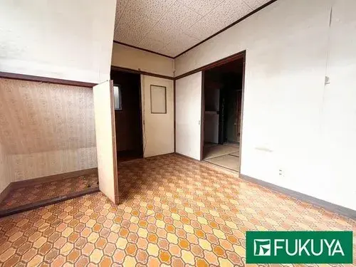 4DK Property Higashiyodogawa-ku, Osaka City, Osaka Prefecture (12)