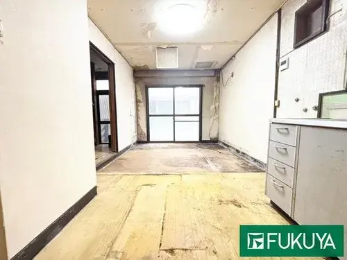 4DK Property Higashiyodogawa-ku, Osaka City, Osaka Prefecture (13)