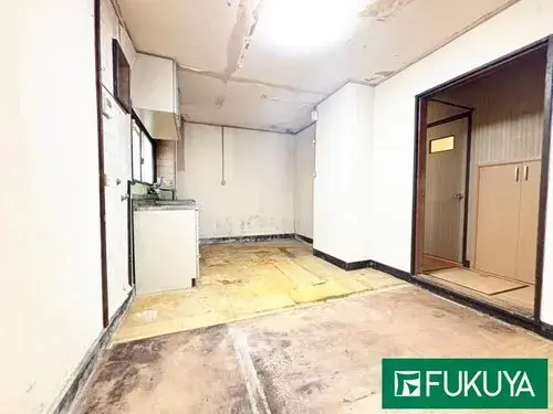4DK Property Higashiyodogawa-ku, Osaka City, Osaka Prefecture (14)